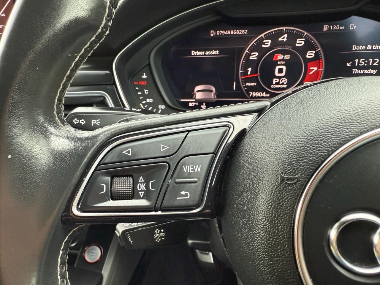 Used Audi S5 2017 for sale - 76433026: Photo 14