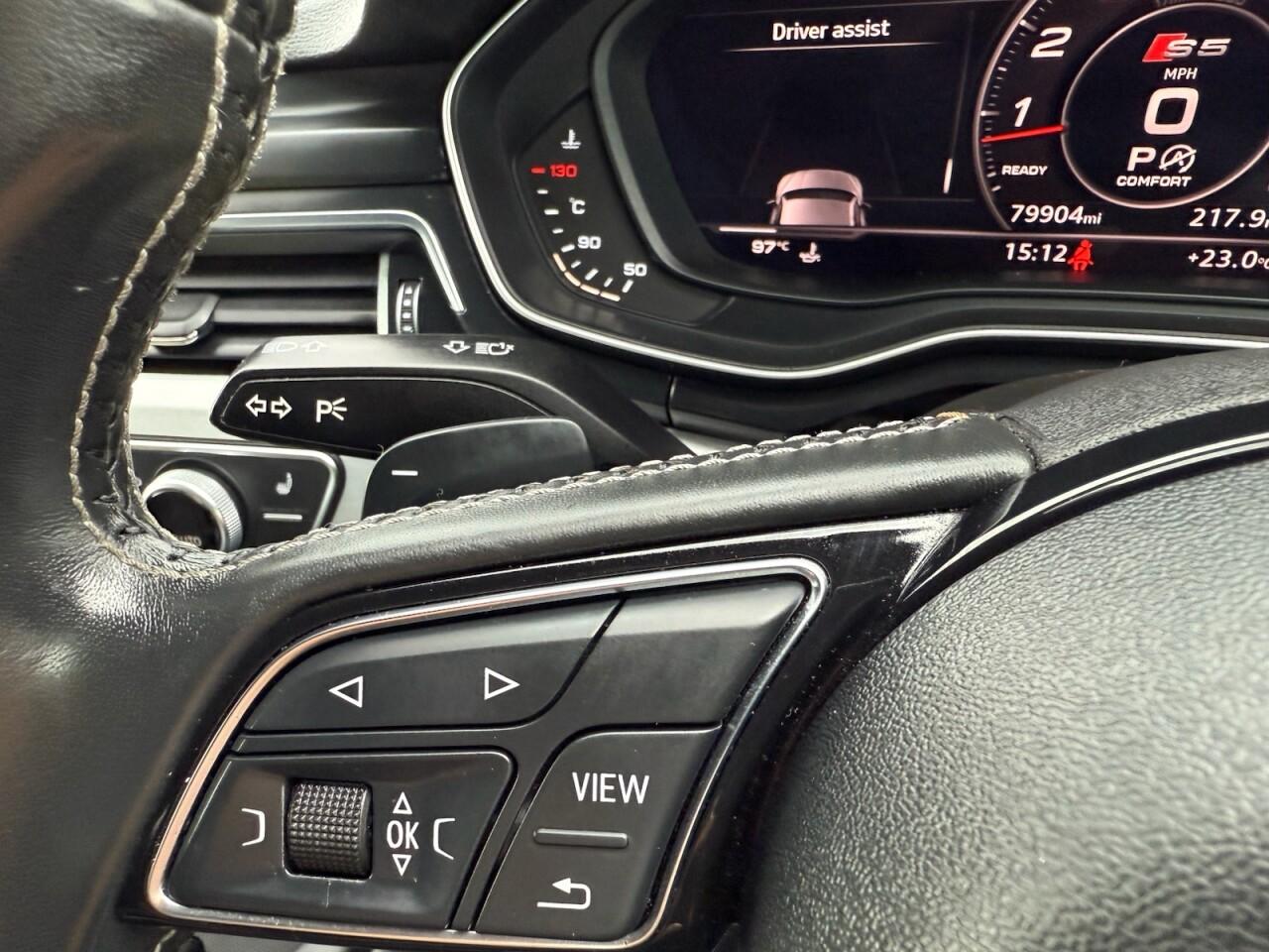 Used Audi S5 2017 for sale - 76433026: Photo 15