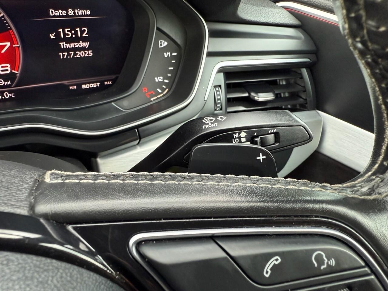 Used Audi S5 2017 for sale - 76433026: Photo 16