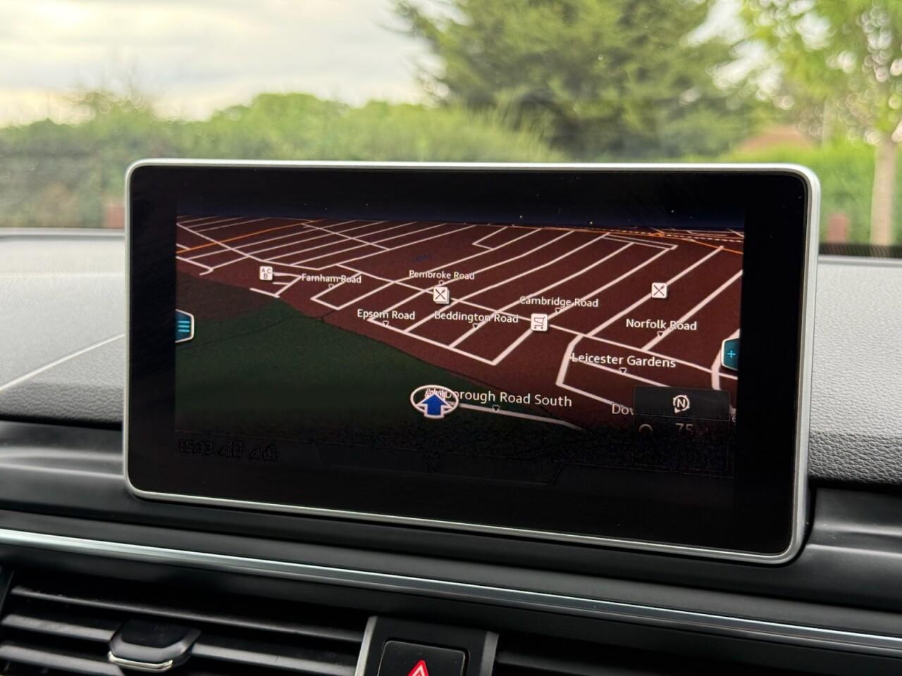 Used Audi S5 2017 for sale - 76433026: Photo 19