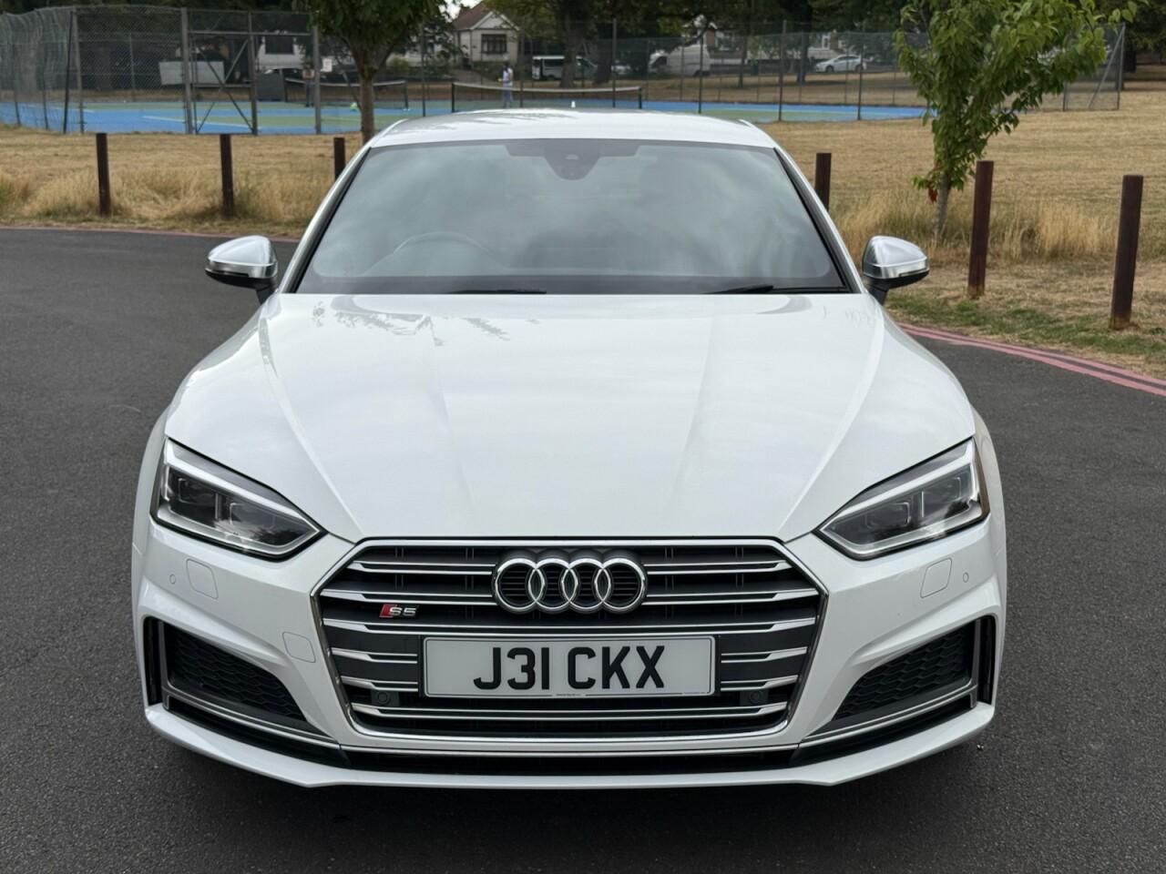 Used Audi S5 2017 for sale - 76433026: Photo 2
