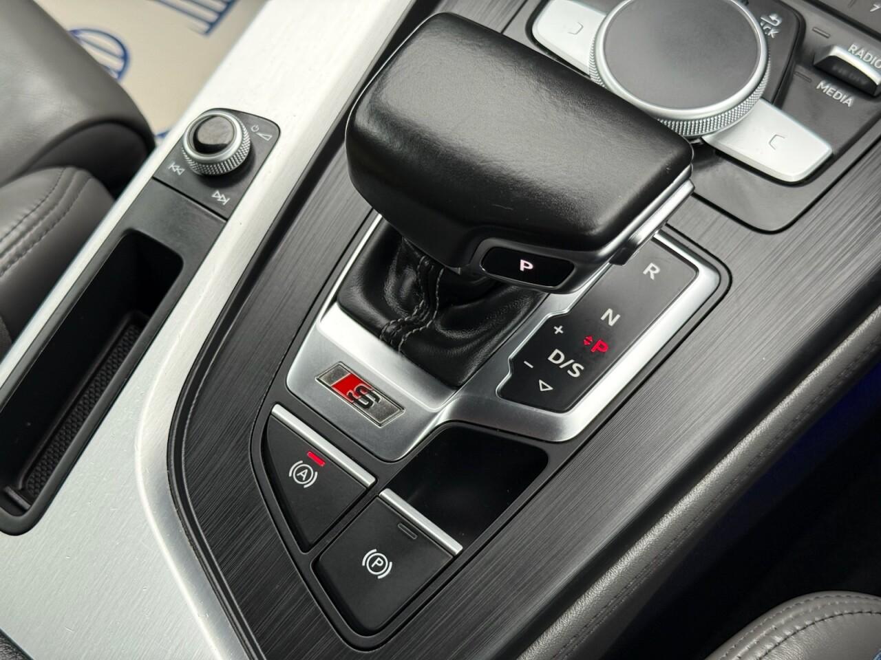 Used Audi S5 2017 for sale - 76433026: Photo 21