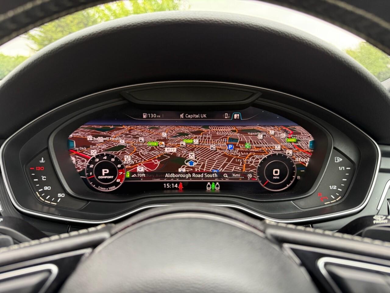 Used Audi S5 2017 for sale - 76433026: Photo 23