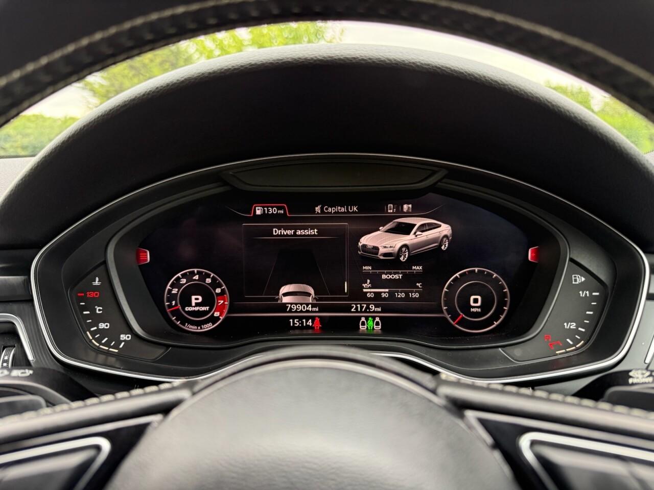 Used Audi S5 2017 for sale - 76433026: Photo 24