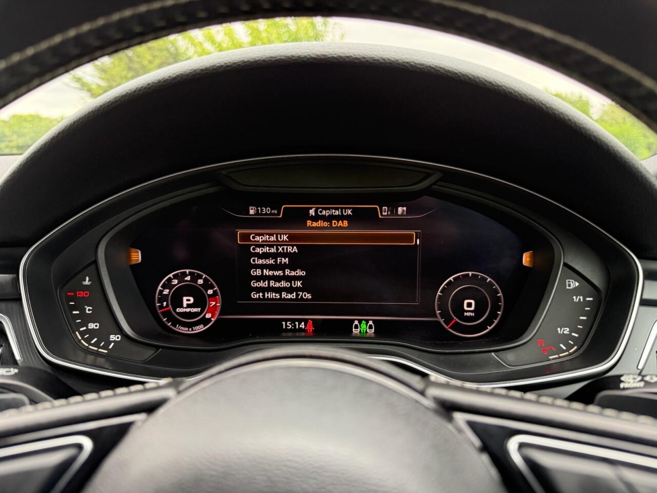 Used Audi S5 2017 for sale - 76433026: Photo 25