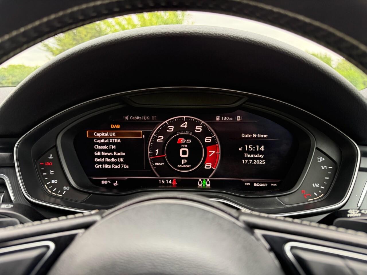 Used Audi S5 2017 for sale - 76433026: Photo 26