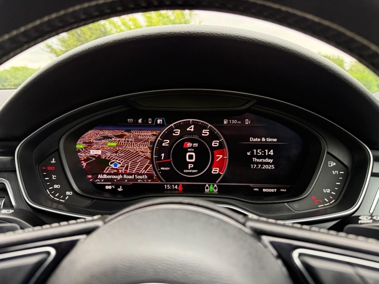 Used Audi S5 2017 for sale - 76433026: Photo 27