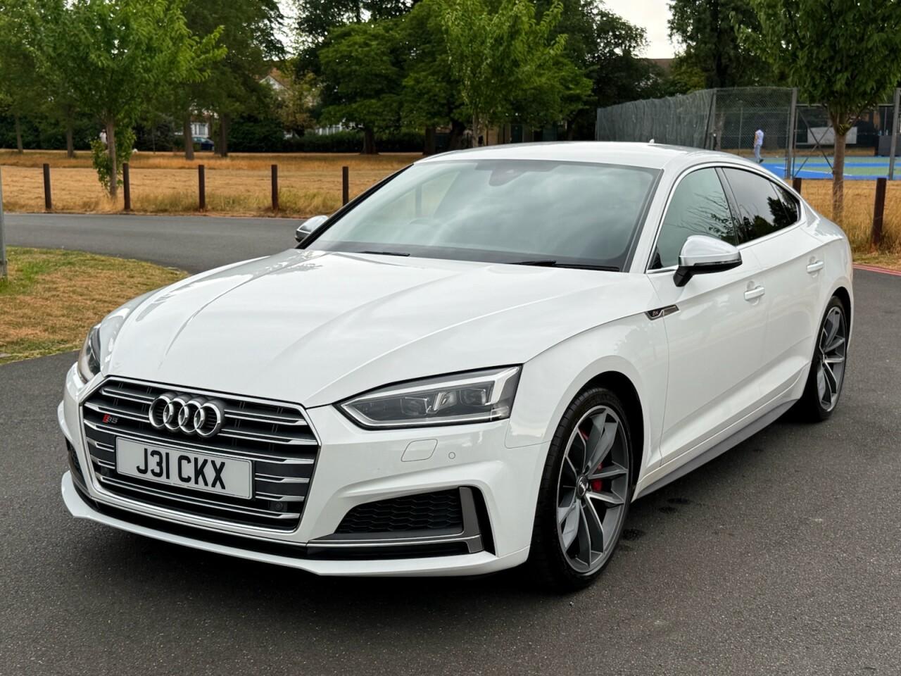 Used Audi S5 2017 for sale - 76433026: Photo 3