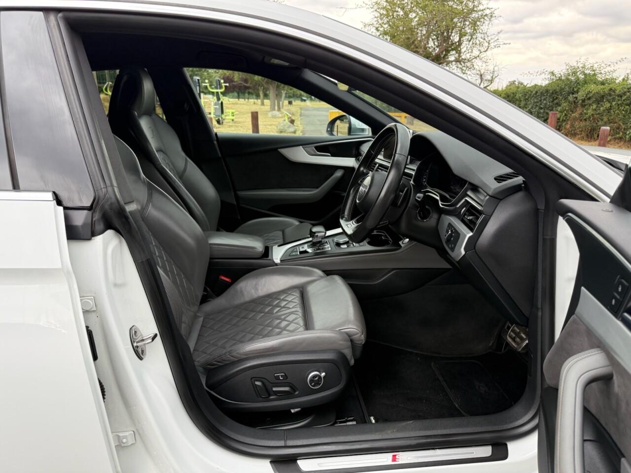 Used Audi S5 2017 for sale - 76433026: Photo 30