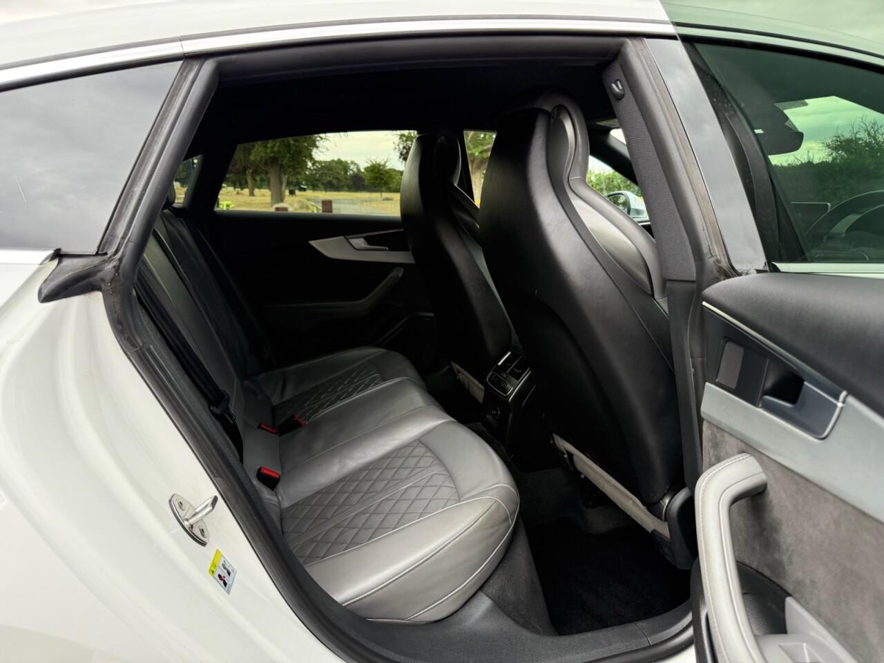 Used Audi S5 2017 for sale - 76433026: Photo 31