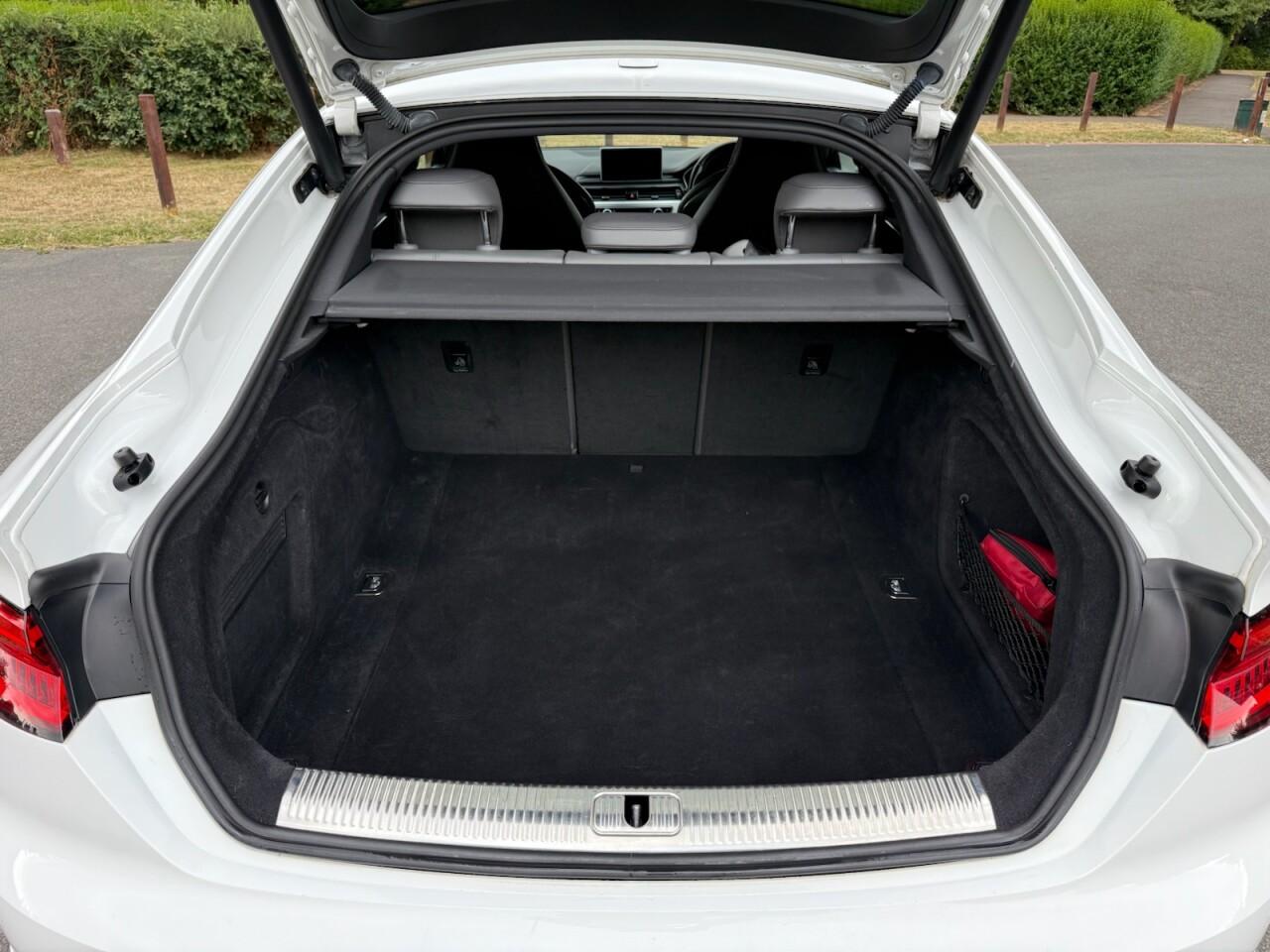 Used Audi S5 2017 for sale - 76433026: Photo 32