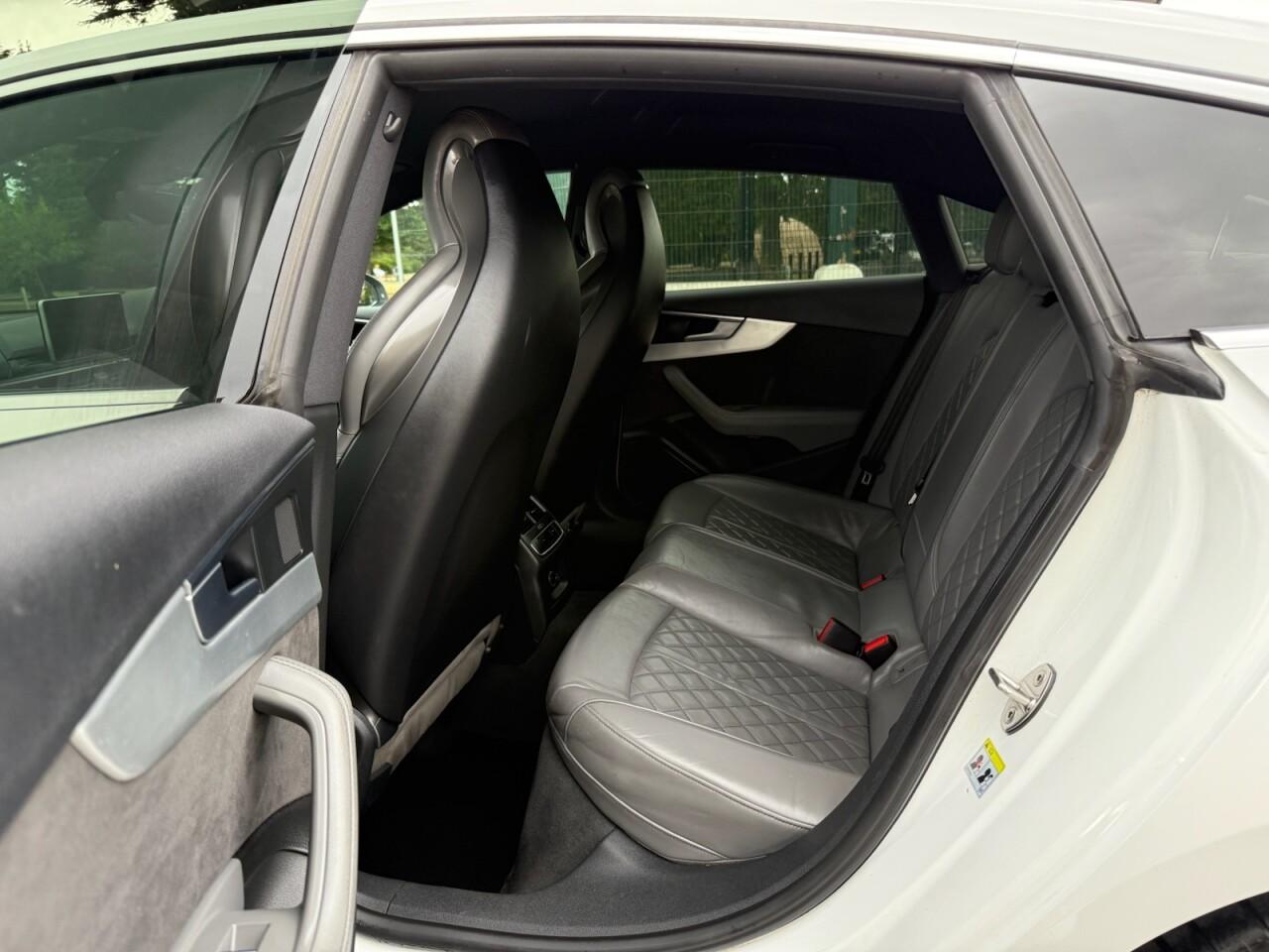 Used Audi S5 2017 for sale - 76433026: Photo 34