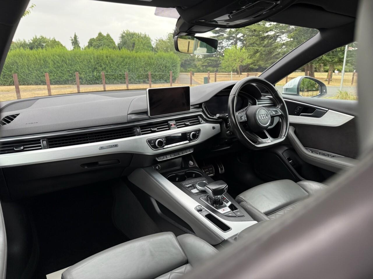 Used Audi S5 2017 for sale - 76433026: Photo 35