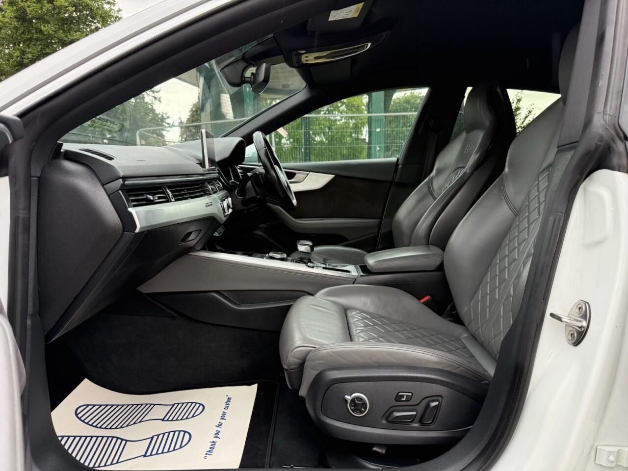 Used Audi S5 2017 for sale - 76433026: Photo 36