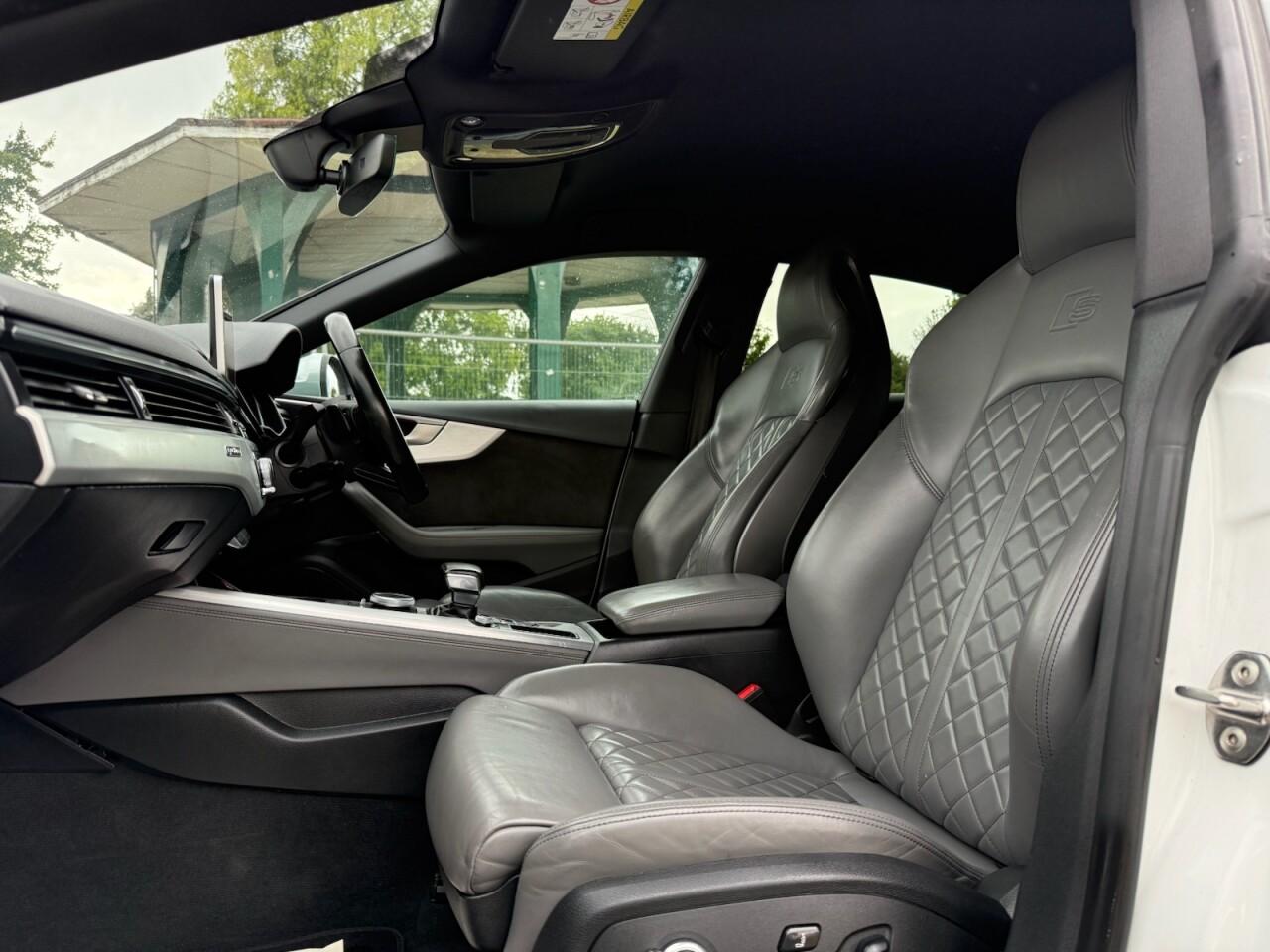 Used Audi S5 2017 for sale - 76433026: Photo 37