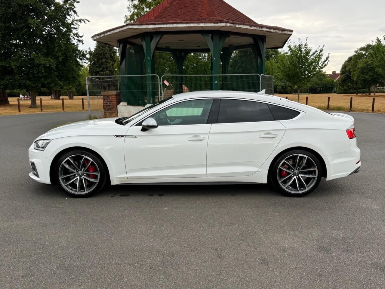 Used Audi S5 2017 for sale - 76433026: Photo 4