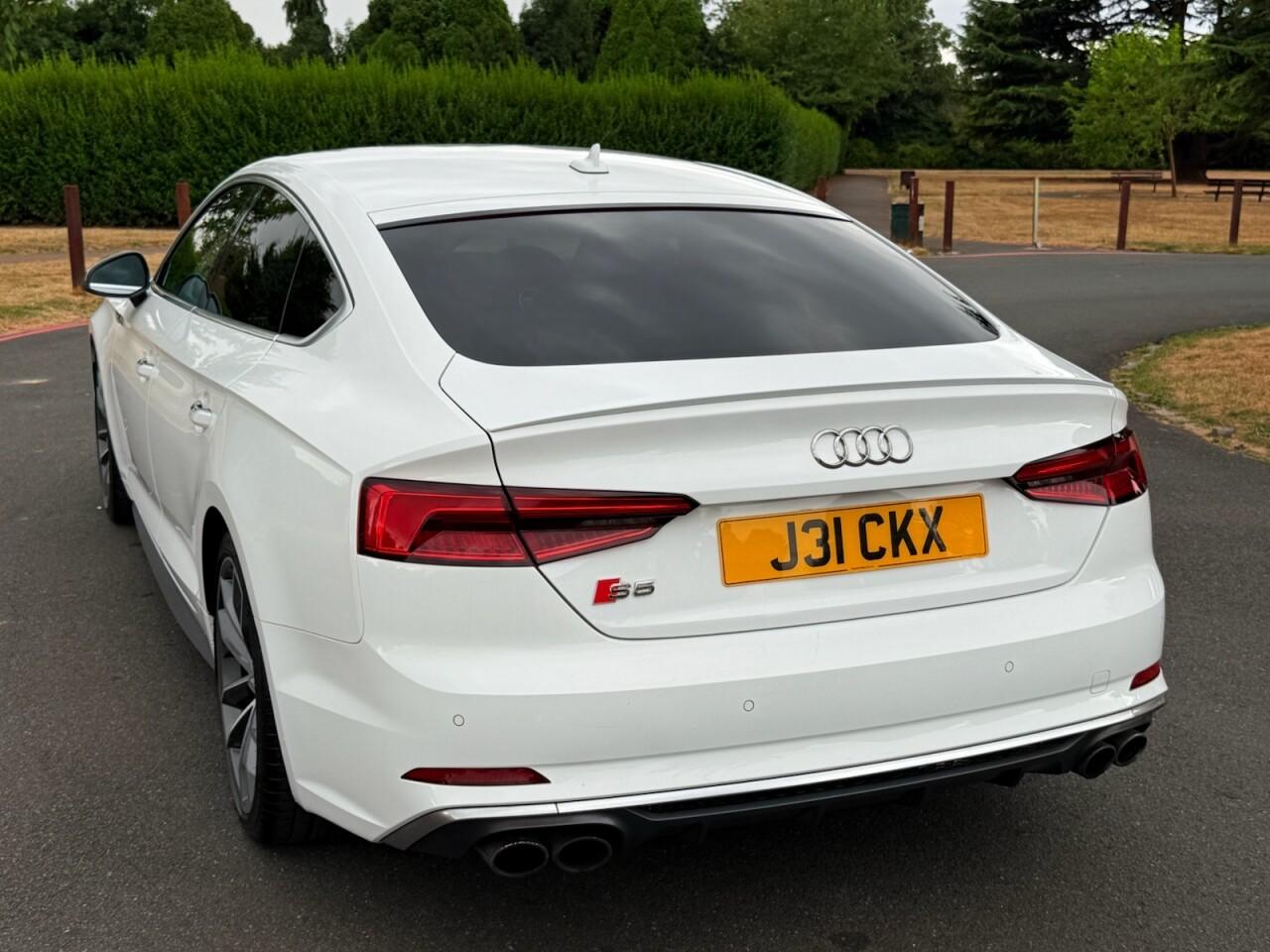 Used Audi S5 2017 for sale - 76433026: Photo 5