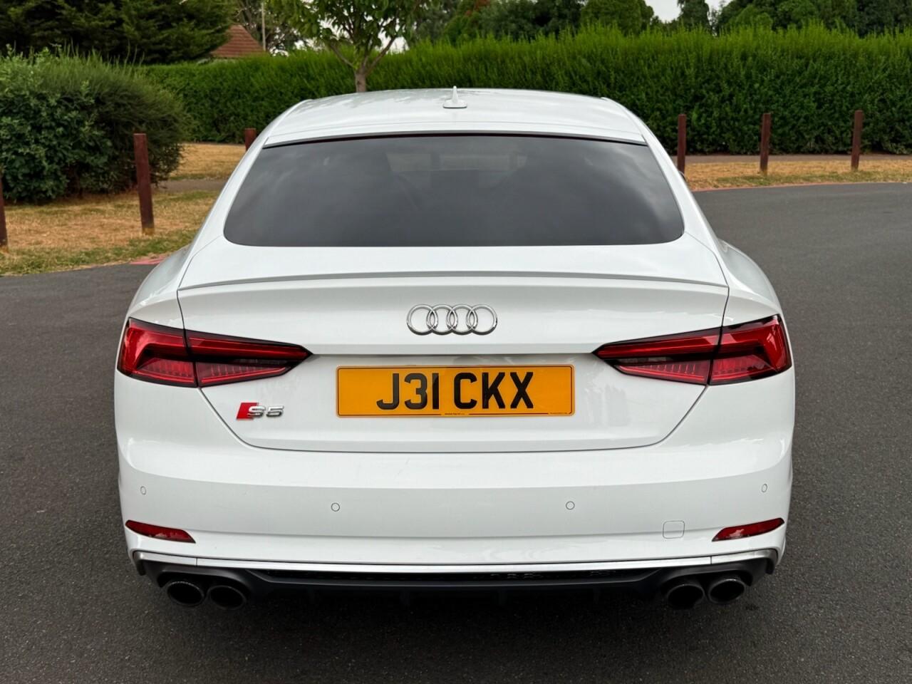 Used Audi S5 2017 for sale - 76433026: Photo 6