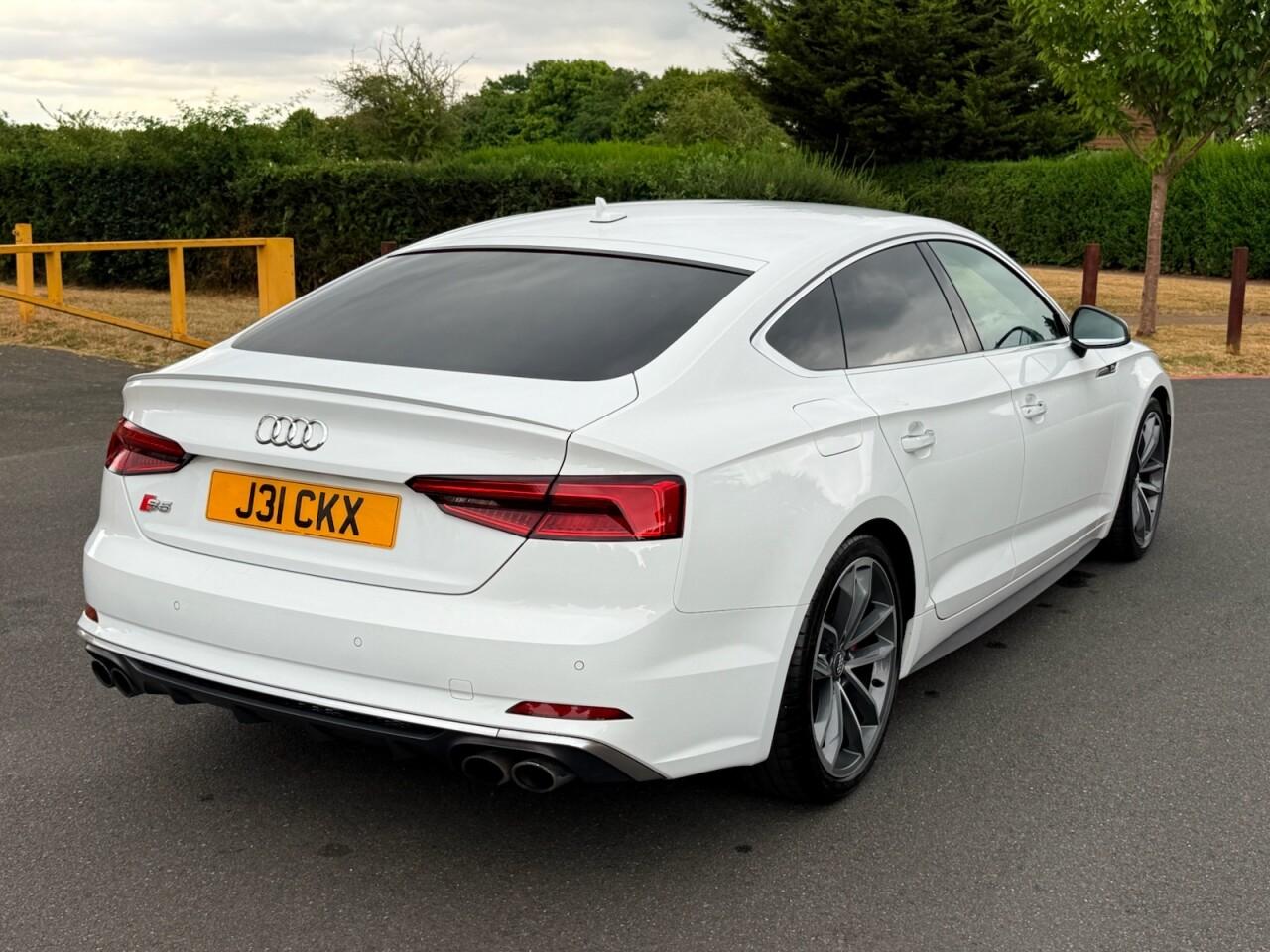 Used Audi S5 2017 for sale - 76433026: Photo 7