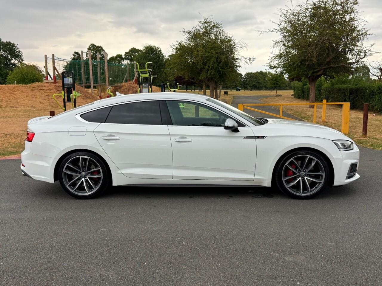 Used Audi S5 2017 for sale - 76433026: Photo 8