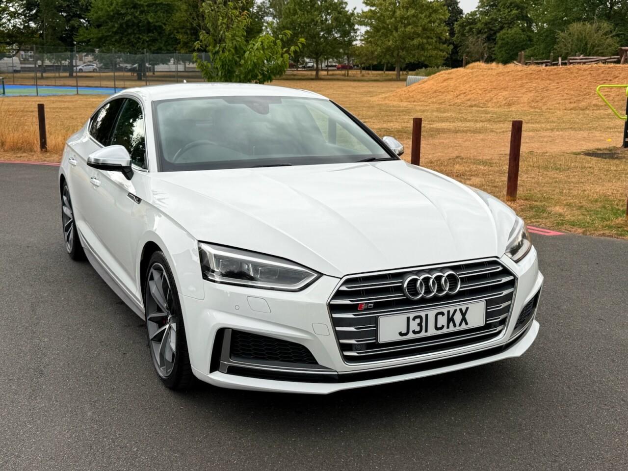 Used Audi S5 2017 for sale - 76433026: Photo 9