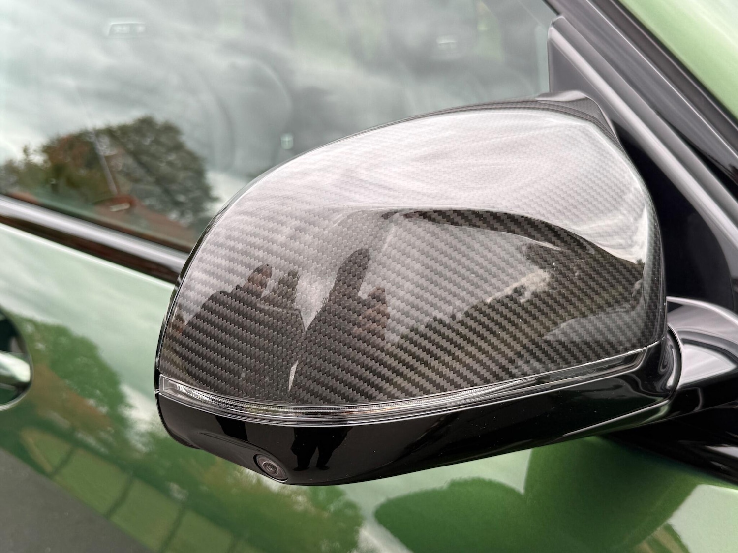 Used BMW X5 M for sale - 76433029: Photo 11