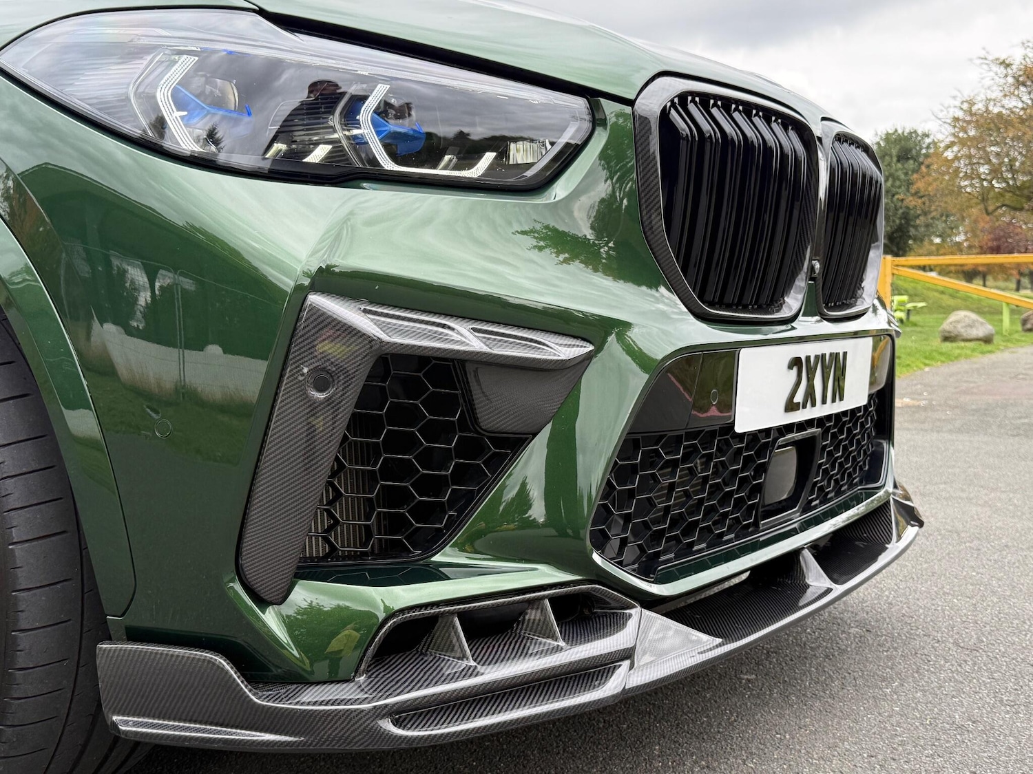 Used BMW X5 M for sale - 76433029: Photo 13