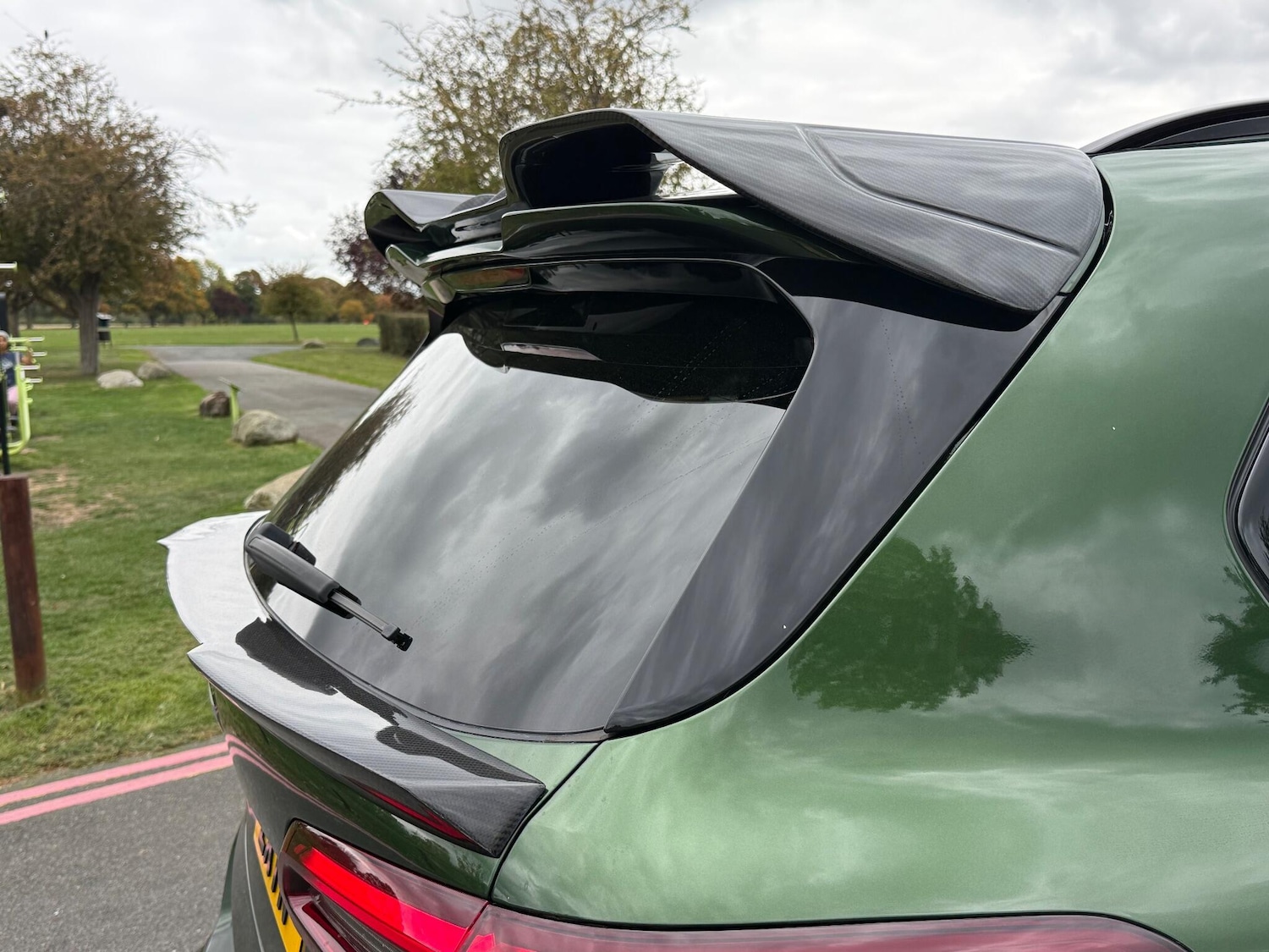 Used BMW X5 M for sale - 76433029: Photo 15