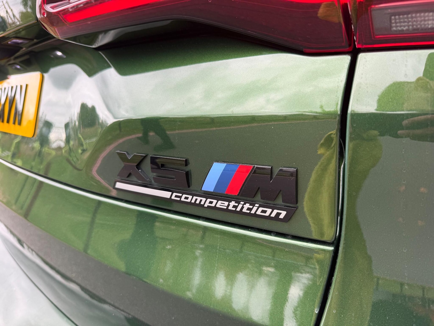 Used BMW X5 M for sale - 76433029: Photo 16