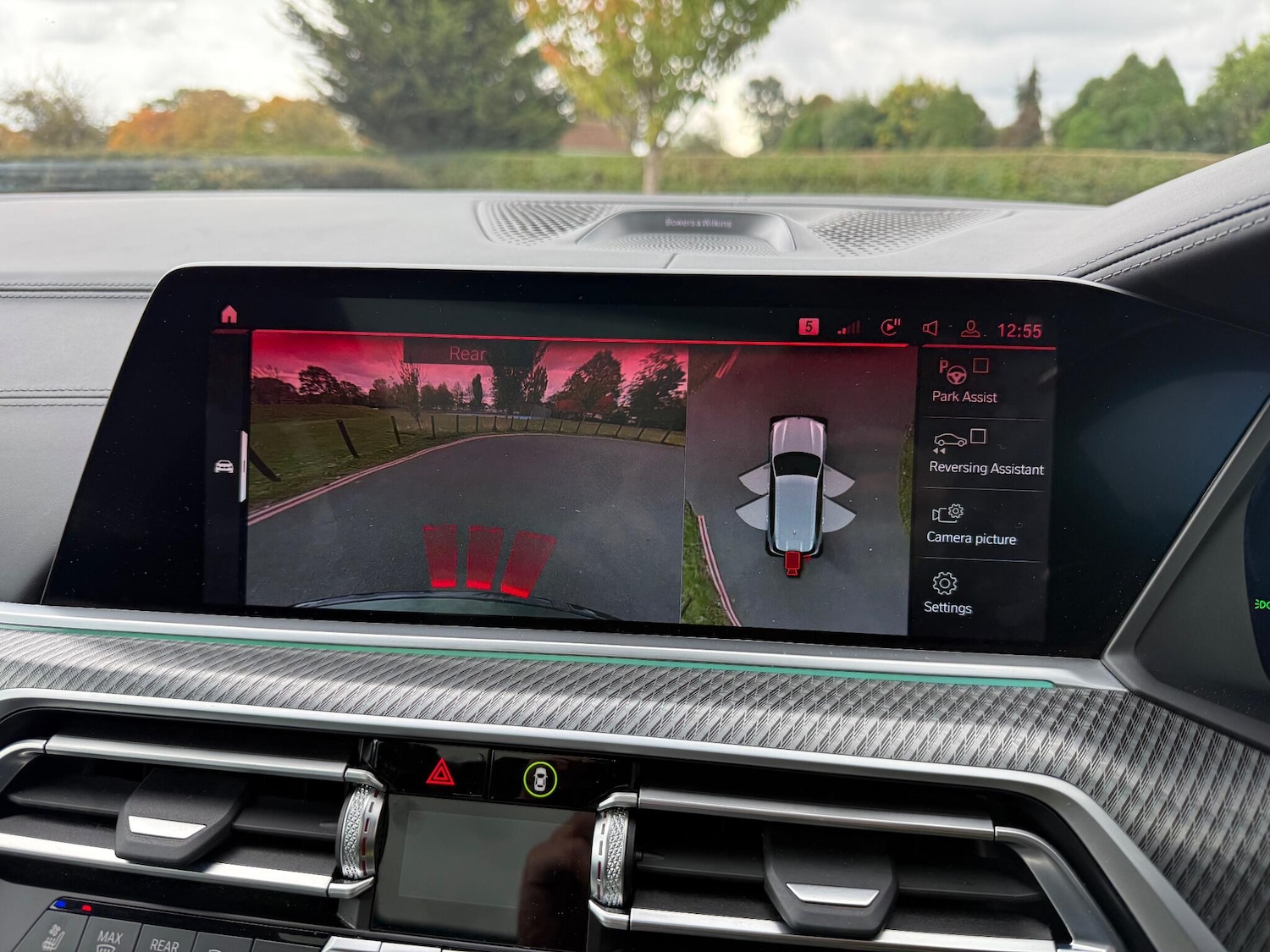 Used BMW X5 M for sale - 76433029: Photo 18