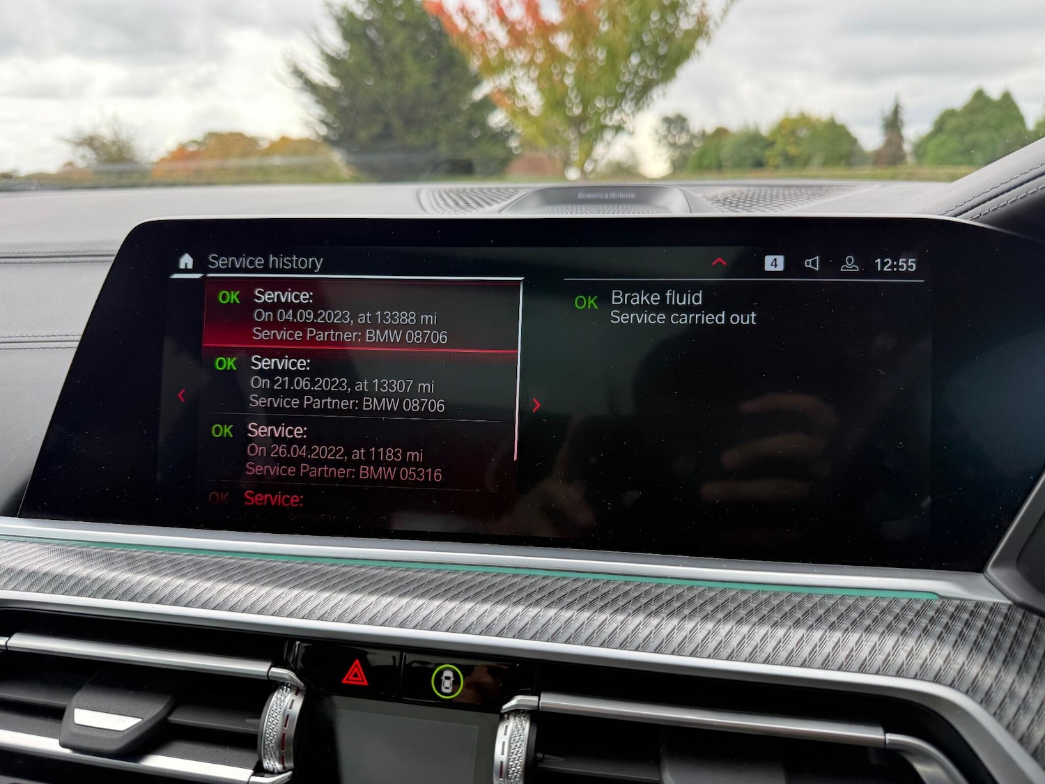 Used BMW X5 M for sale - 76433029: Photo 20