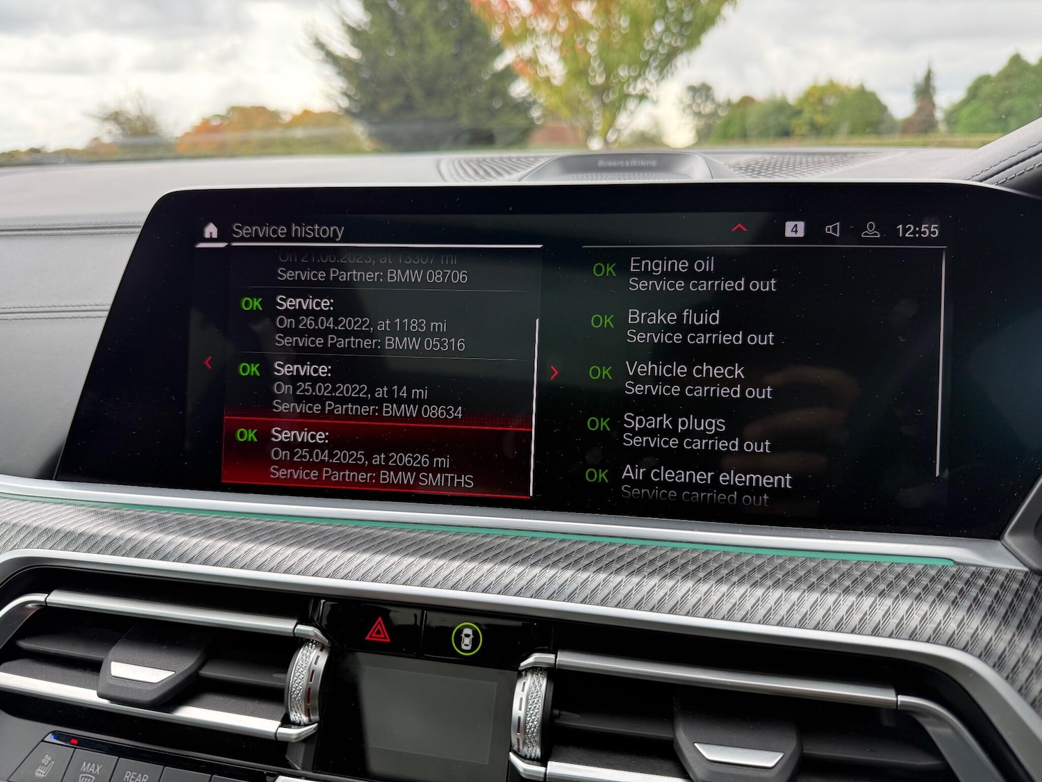 Used BMW X5 M for sale - 76433029: Photo 21