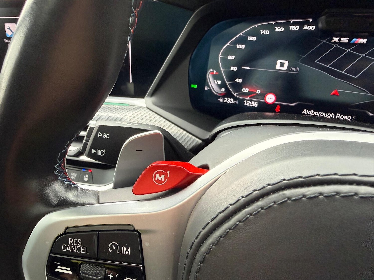 Used BMW X5 M for sale - 76433029: Photo 22