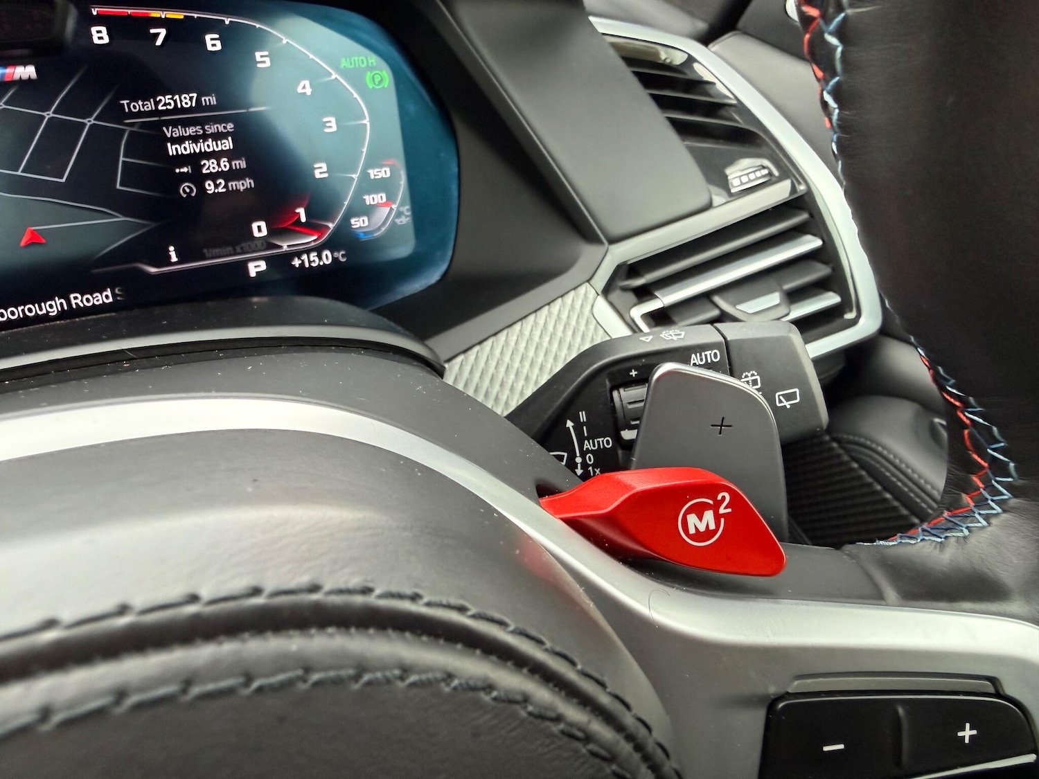 Used BMW X5 M for sale - 76433029: Photo 23