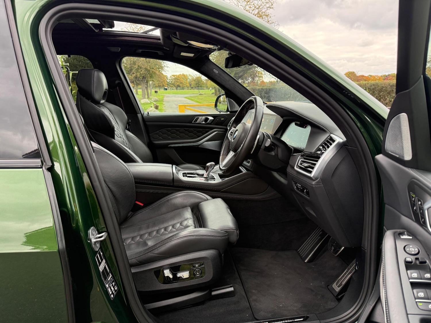 Used BMW X5 M for sale - 76433029: Photo 25