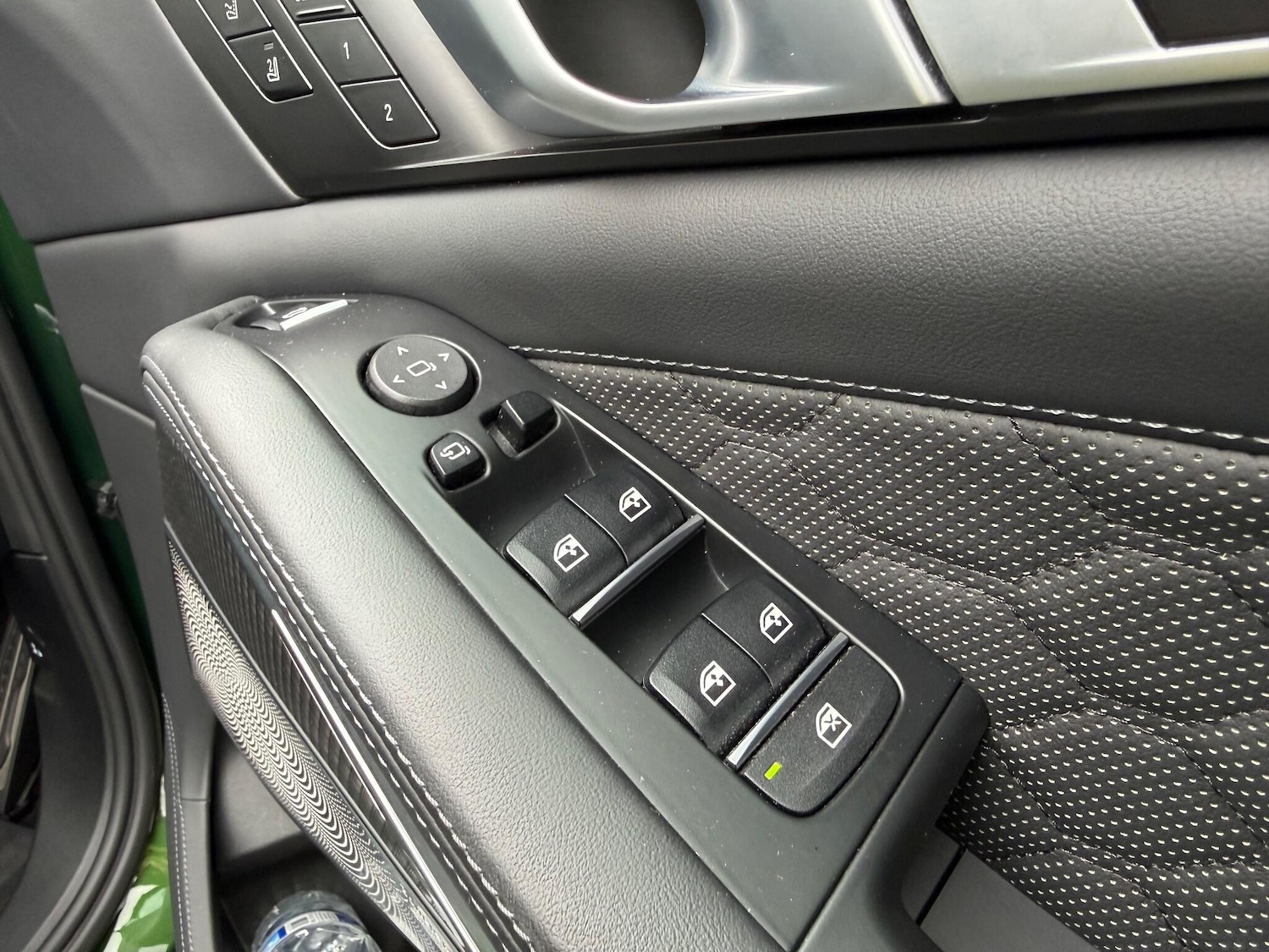 Used BMW X5 M for sale - 76433029: Photo 26