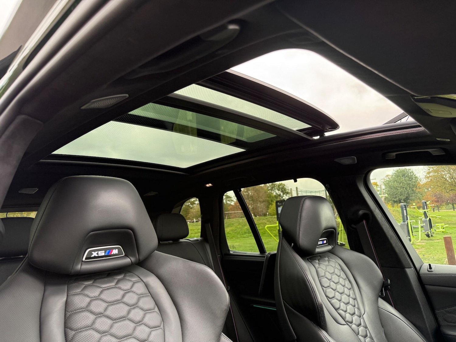 Used BMW X5 M for sale - 76433029: Photo 27