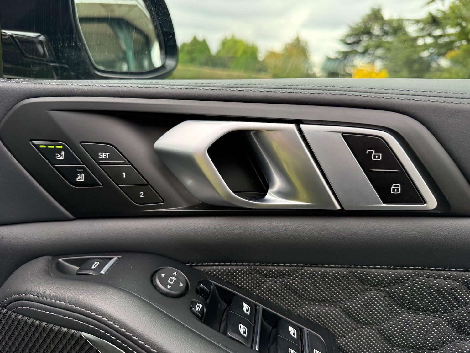 Used BMW X5 M for sale - 76433029: Photo 29