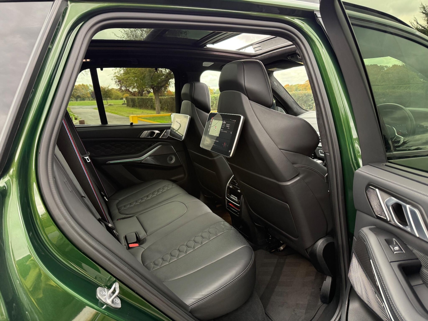 Used BMW X5 M for sale - 76433029: Photo 30