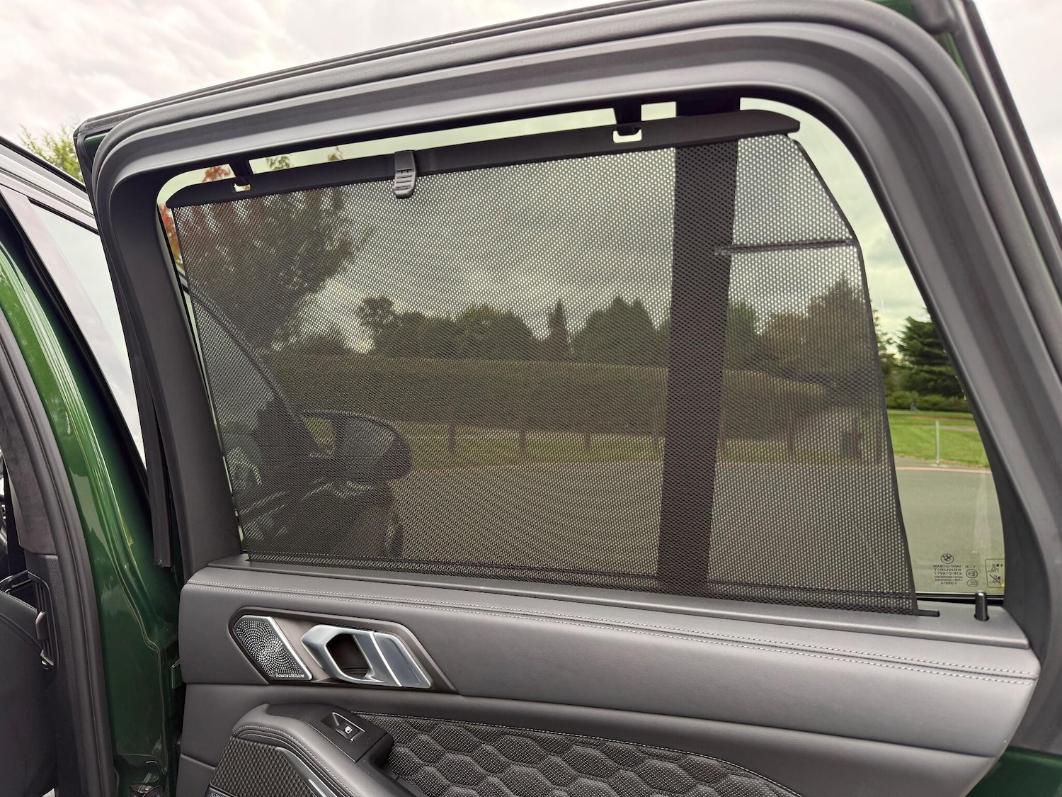 Used BMW X5 M for sale - 76433029: Photo 31