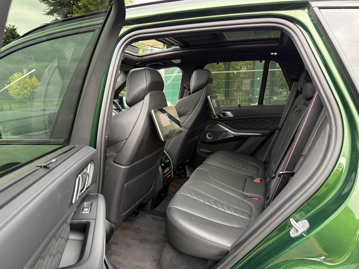 Used BMW X5 M for sale - 76433029: Photo 34