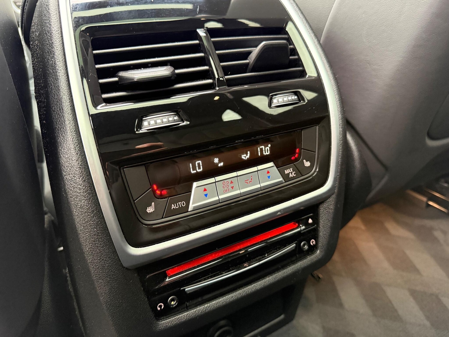 Used BMW X5 M for sale - 76433029: Photo 36