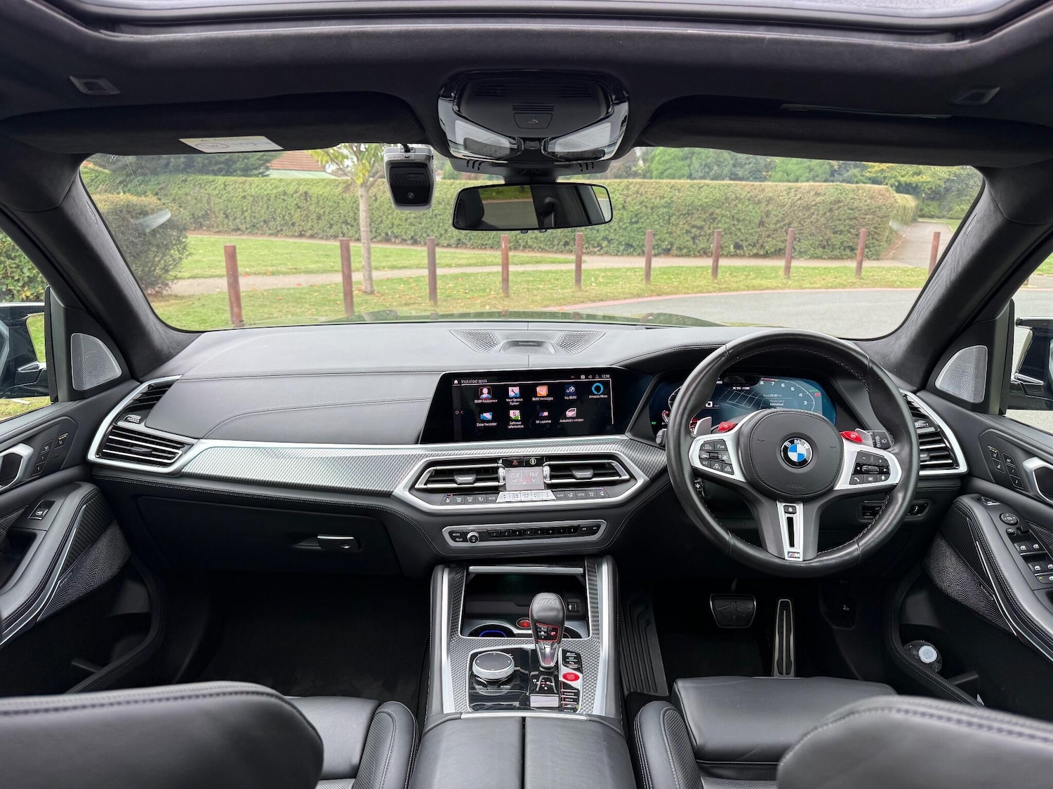 Used BMW X5 M for sale - 76433029: Photo 37