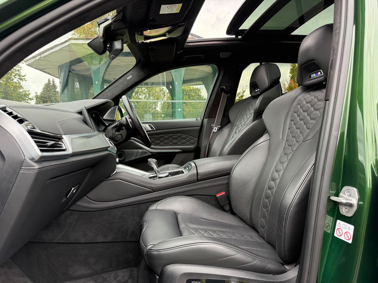 Used BMW X5 M for sale - 76433029: Photo 39