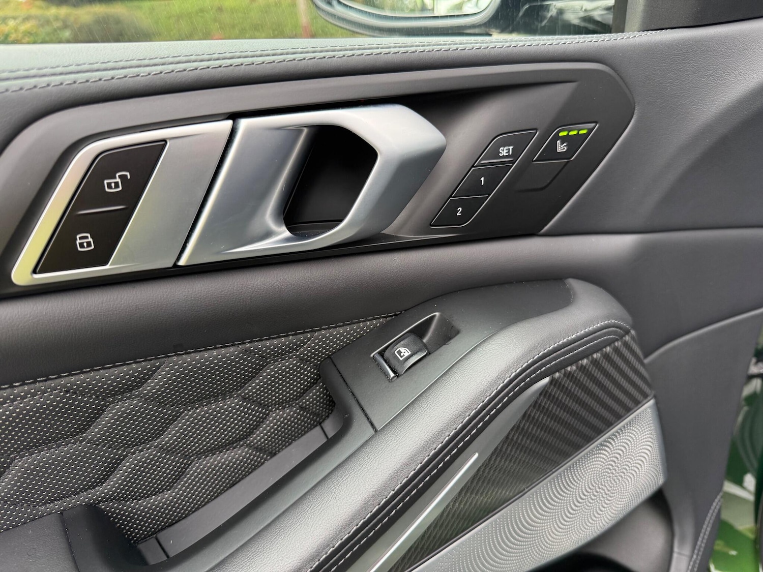 Used BMW X5 M for sale - 76433029: Photo 40