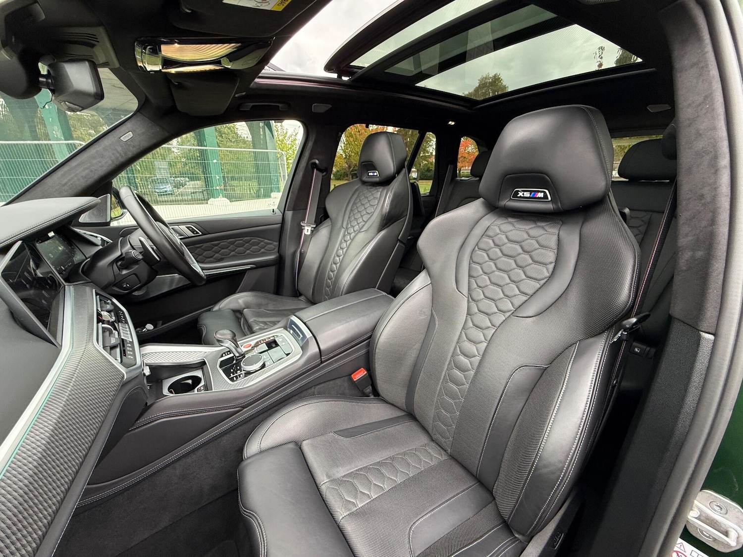 Used BMW X5 M for sale - 76433029: Photo 41