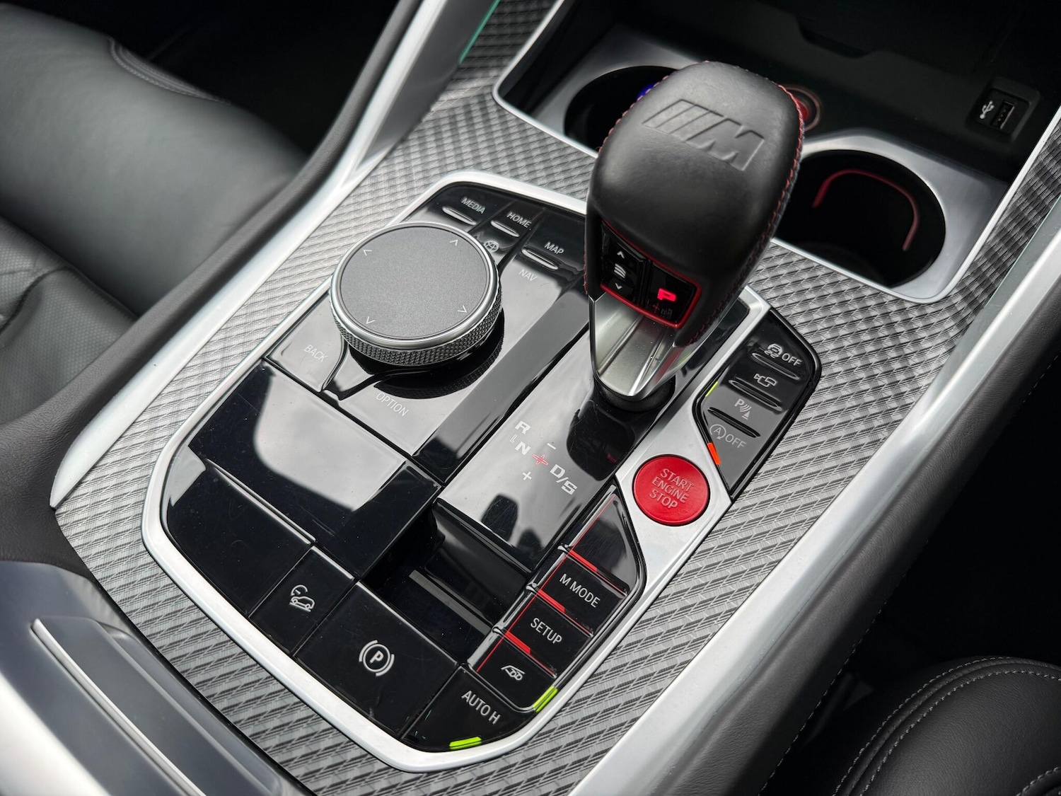 Used BMW X5 M for sale - 76433029: Photo 43