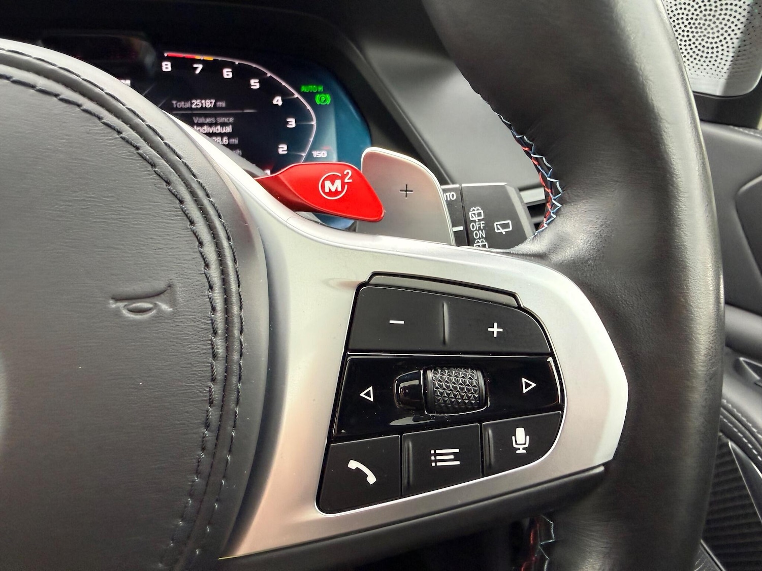 Used BMW X5 M for sale - 76433029: Photo 44