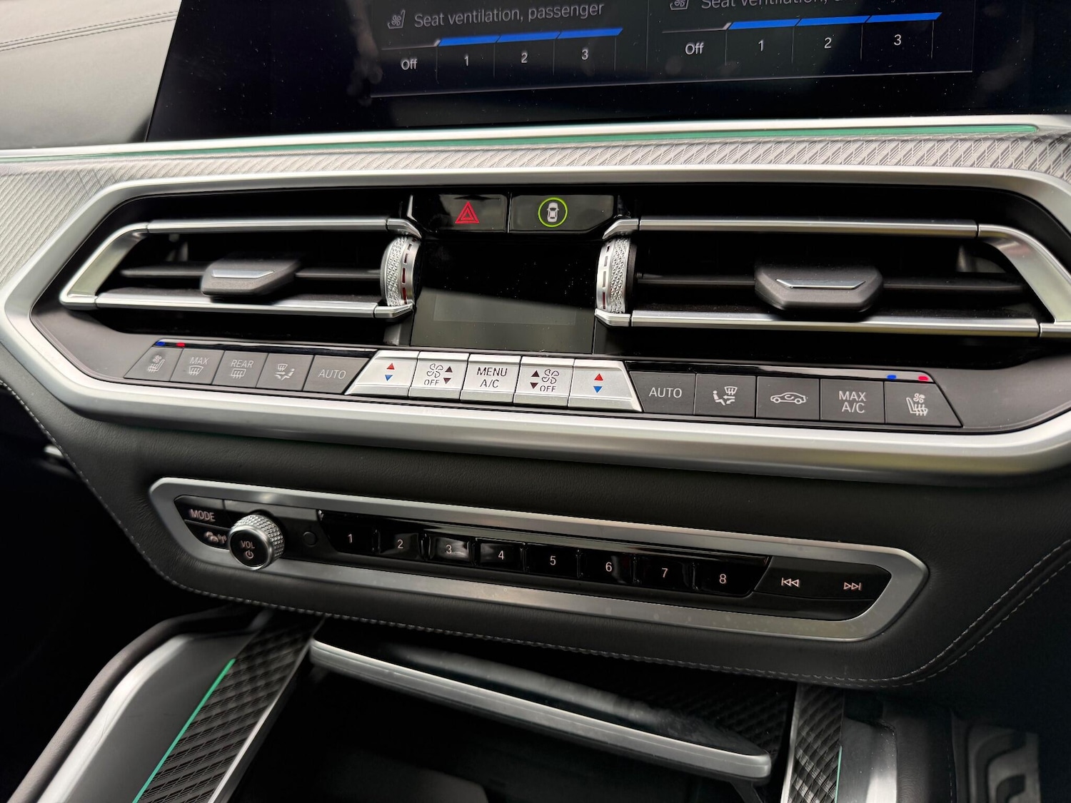 Used BMW X5 M for sale - 76433029: Photo 46