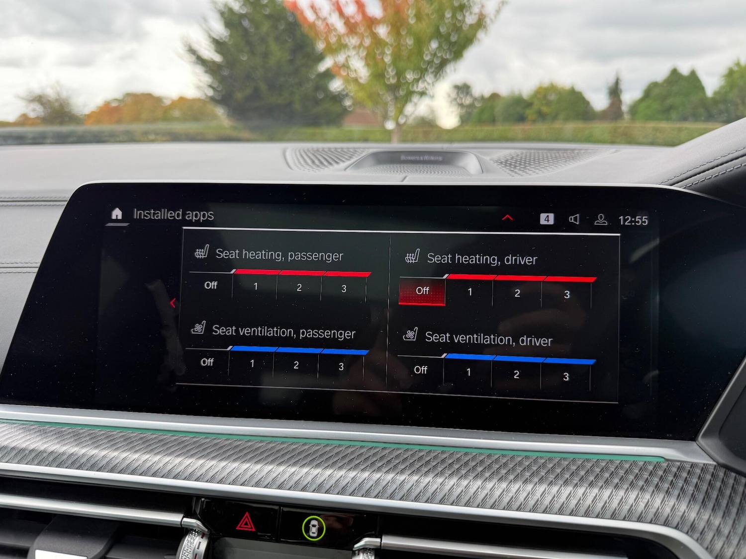 Used BMW X5 M for sale - 76433029: Photo 47